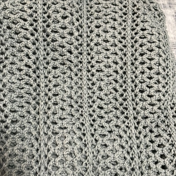 Kimchi Blue Dolman Sleeve Cardigan XS - Picture 7 of 7